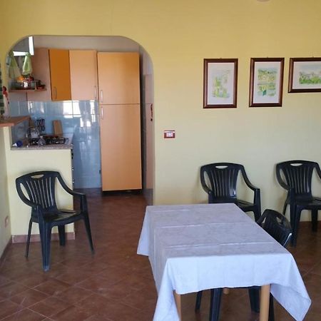 Appartement Le colonie à Bosa Marina Extérieur photo