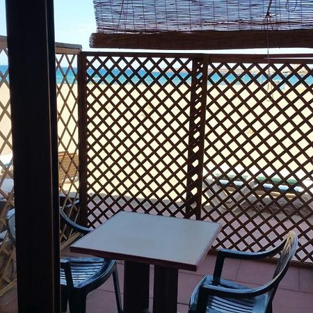 Appartement Le colonie à Bosa Marina Extérieur photo