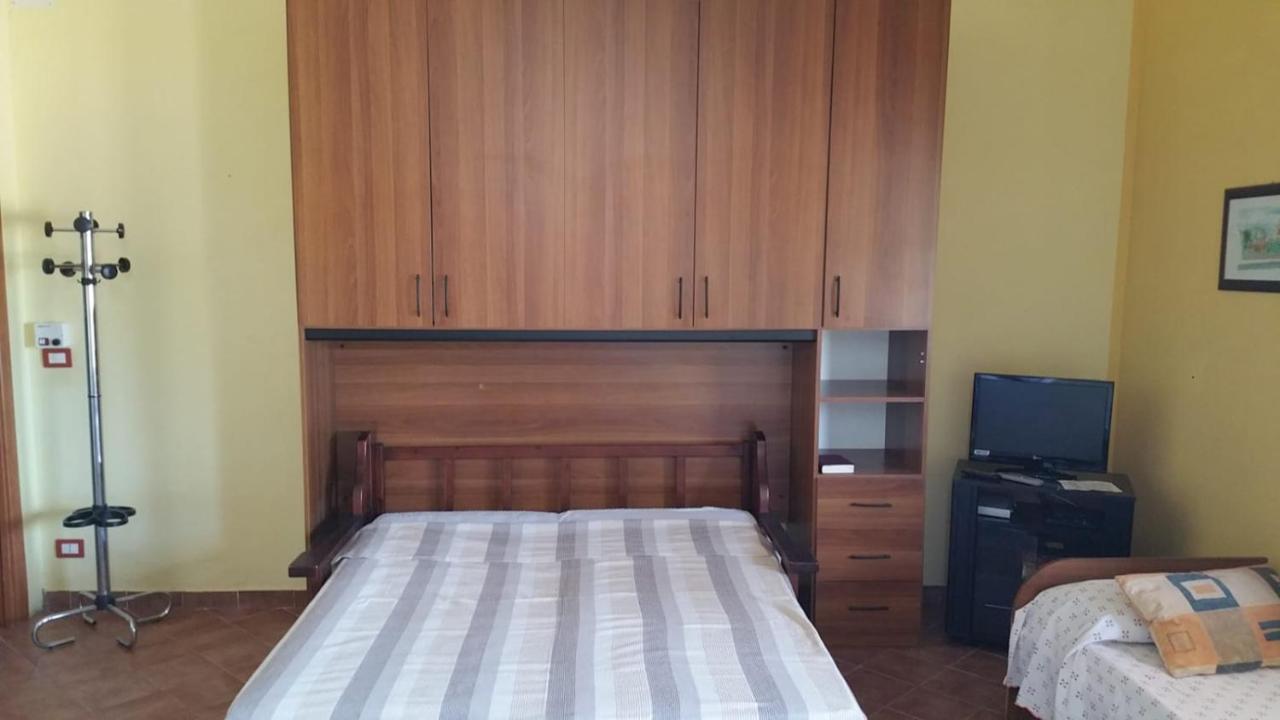 Appartement Le colonie à Bosa Marina Extérieur photo