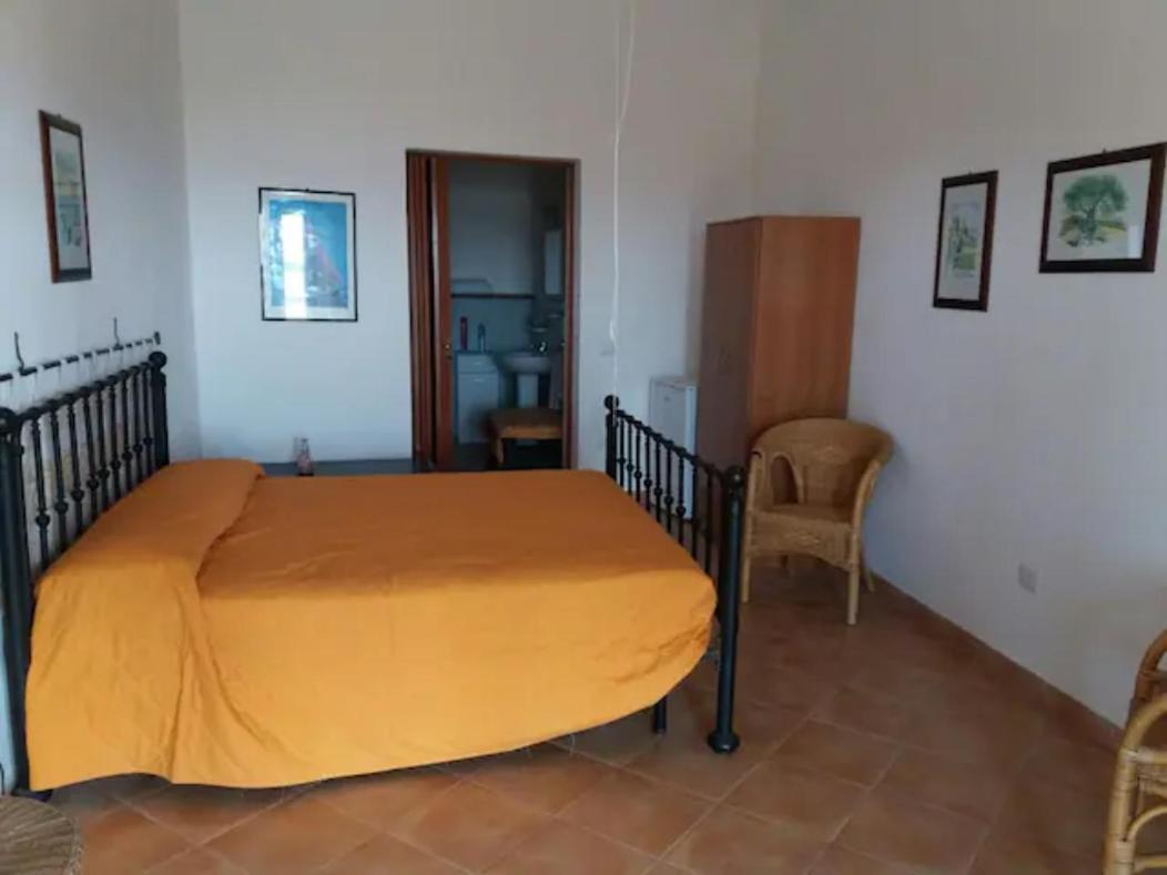 Appartement Le colonie à Bosa Marina Extérieur photo