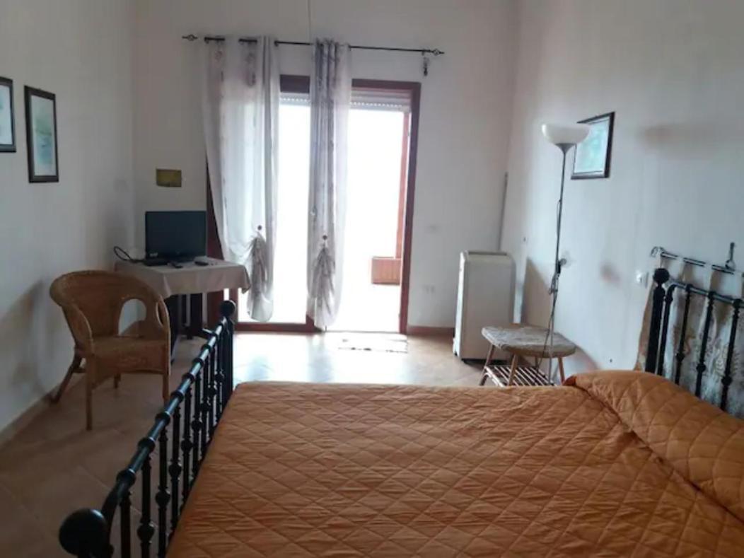 Appartement Le colonie à Bosa Marina Extérieur photo